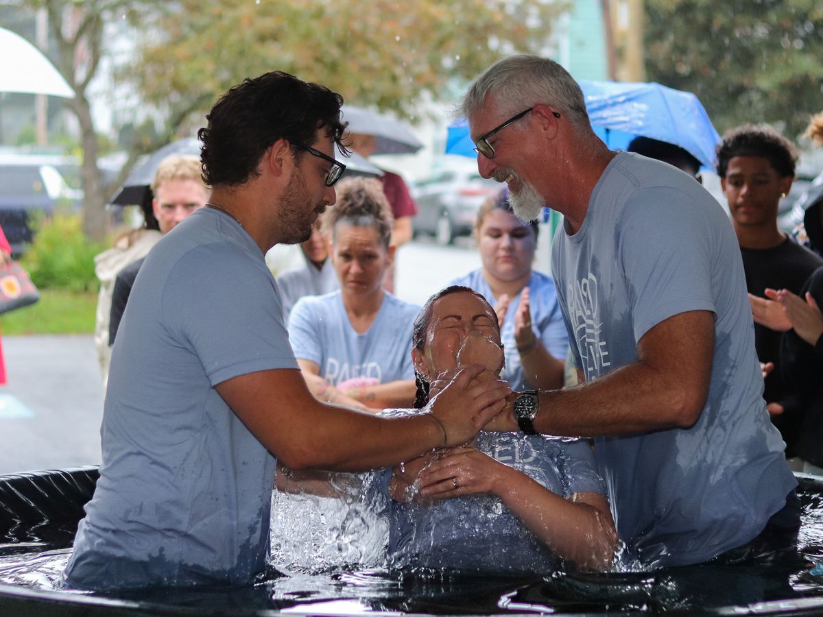 Men’s Ministry photo 1